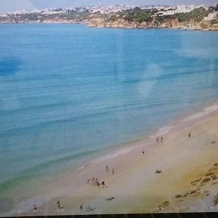 Casa Boneca - Aldeia Das Acoteias Albufeira Dış mekan fotoğraf