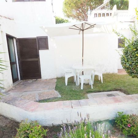 Casa Boneca - Aldeia Das Acoteias Albufeira Dış mekan fotoğraf