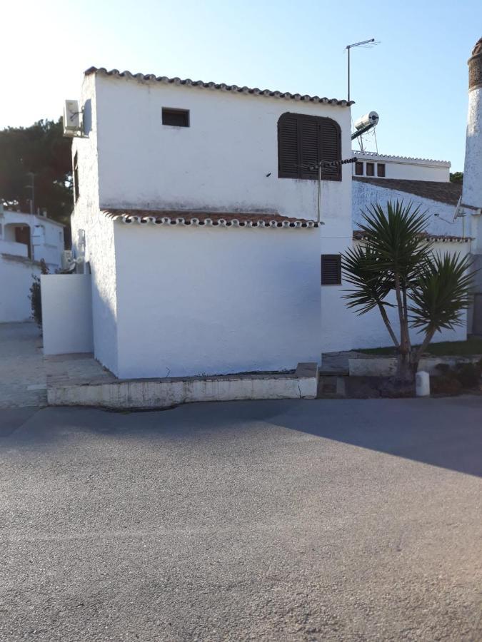 Casa Boneca - Aldeia Das Acoteias Albufeira Dış mekan fotoğraf