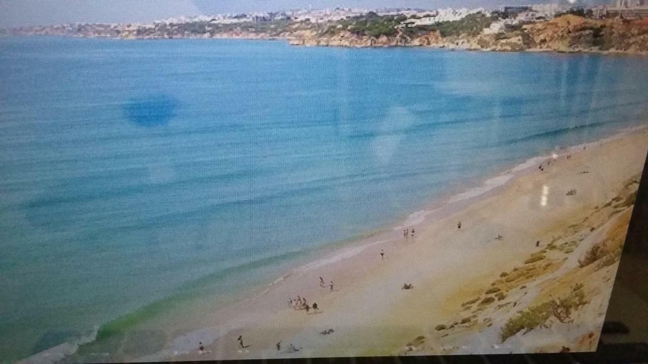 Casa Boneca - Aldeia Das Acoteias Albufeira Dış mekan fotoğraf