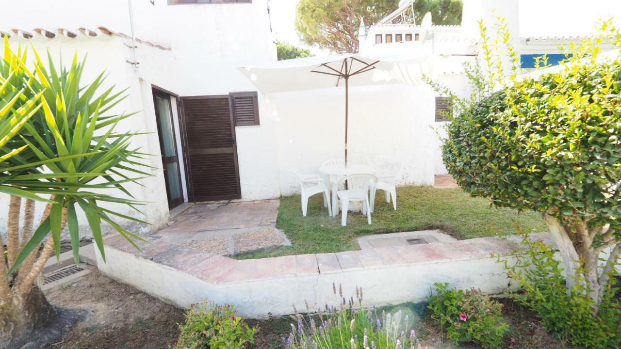 Casa Boneca - Aldeia Das Acoteias Albufeira Dış mekan fotoğraf